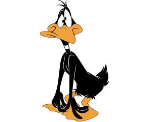 daffy