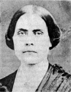 susan b anthony