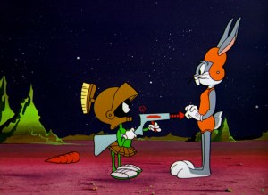 looney_tunes_mad_as_a_mars_hare_-_screenshot