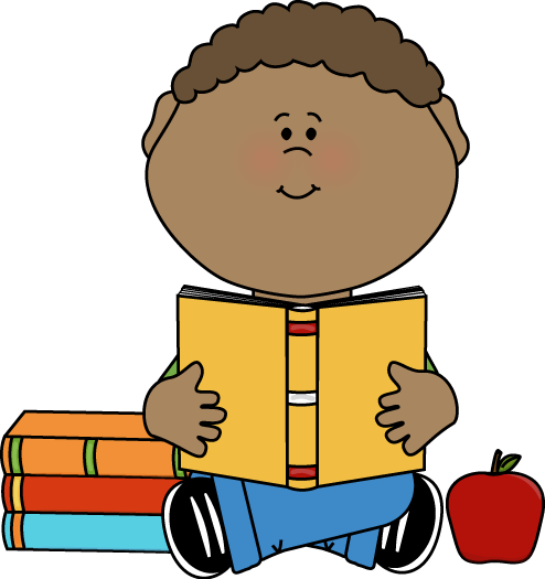 little-boy-reading-school-book